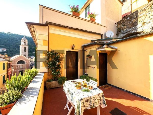Appartamento Lavaggiorosso, Levanto, SP Vendita