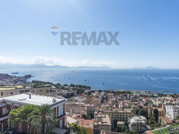 Appartamento Chiaia, Napoli, NA Vendita - Foto 3