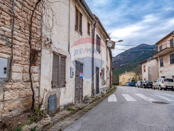 Casa Semindipendente Genga, AN Vendita - Foto 2