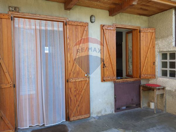 Casa Semindipendente Favella, Rubiana, TO Vendita - Foto 4