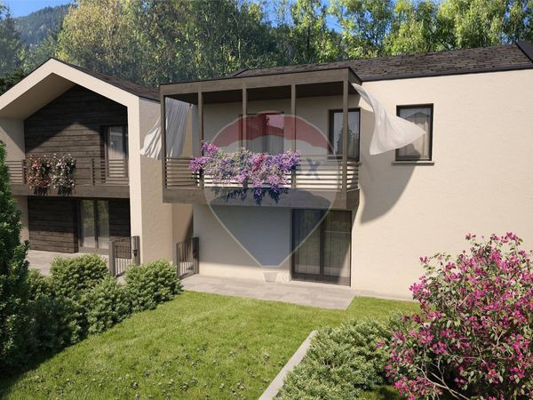 Villa o villino Temù, BS Vendita - Foto 2