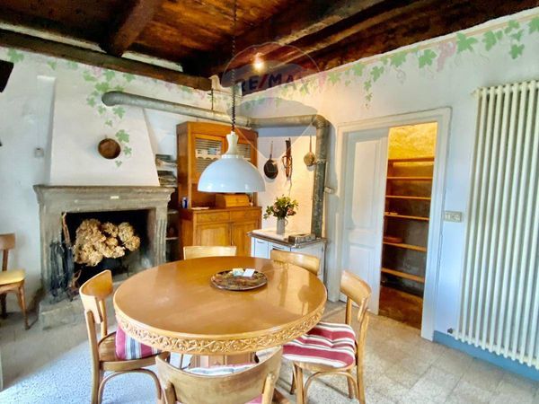 Rustico Villapinta, Buglio in Monte, SO Vendita - Foto 3