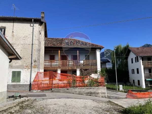 Casa Semindipendente Antole, Belluno, BL Vendita - Foto 2