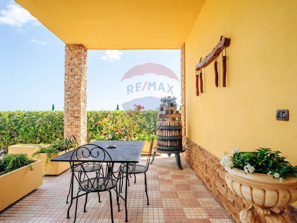 Villa singola Petacciato, CB Vendita - Foto 4