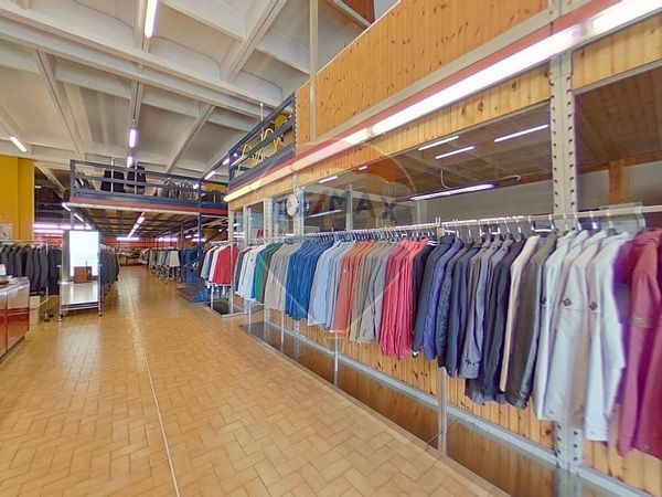 Locale Commerciale San Donato, Torino, TO Affitto - Foto 3