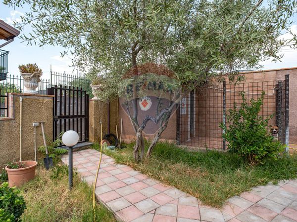 Villa singola Lavinaio, Aci Sant'Antonio, CT Vendita - Foto 4