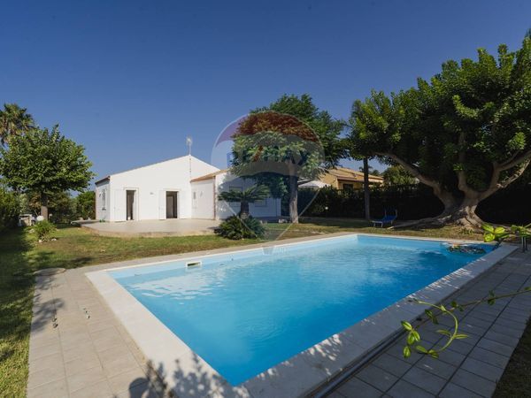 Villa o villino Playa Grande, Scicli, RG Vendita