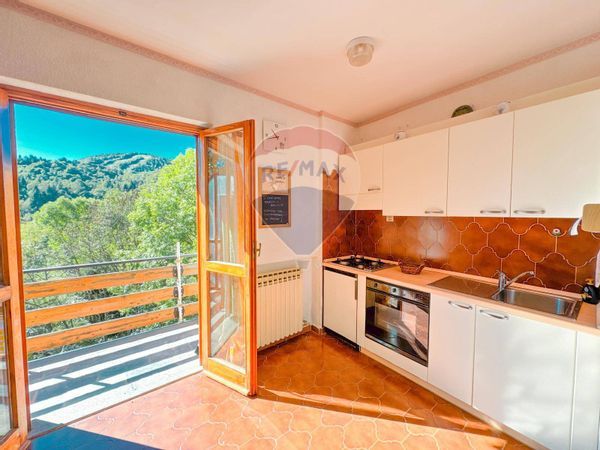 Appartamento San Giacomo, Roburent, CN Vendita - Foto 3