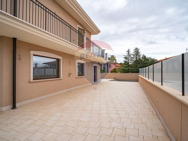 Villa singola Mascalucia, CT Vendita - Foto 4