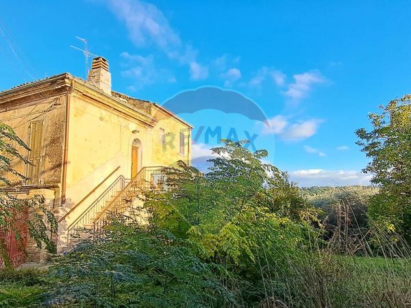 Casa Indipendente Ortona, CH Vendita - Foto 4