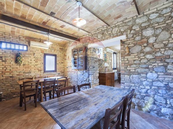 Agriturismo Città Sant'Angelo, PE Vendita - Foto 4