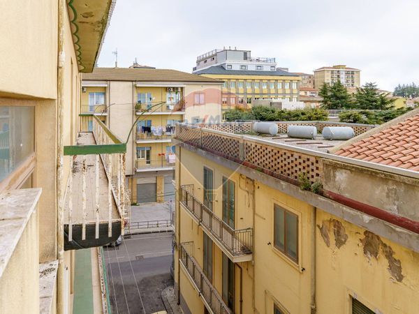 Appartamento Enna, EN Vendita