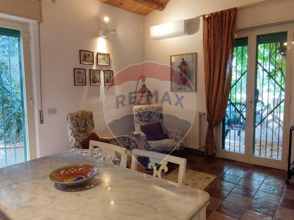 Villa singola Caltagirone, CT Affitto - Foto 3