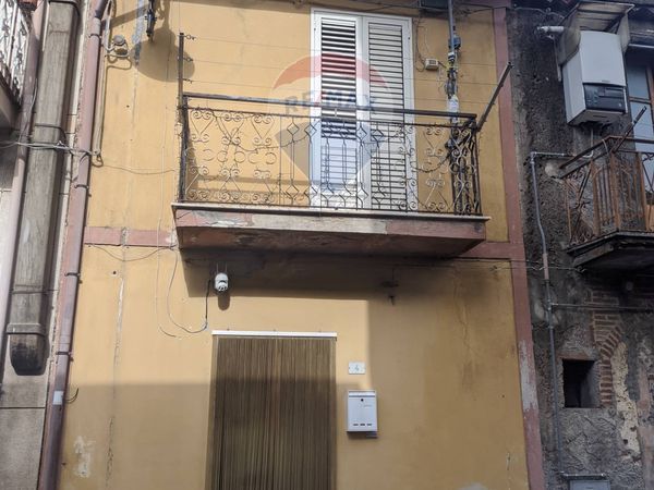 Casa Indipendente Moio Alcantara, ME Vendita - Foto 2