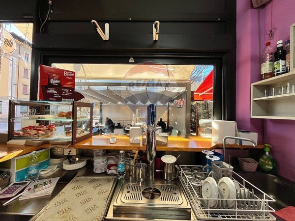 Bar S. Pio X, Trento, TN Vendita - Foto 2