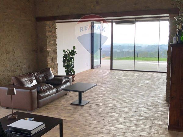 Villa singola Olevano Romano, RM Vendita - Foto 4