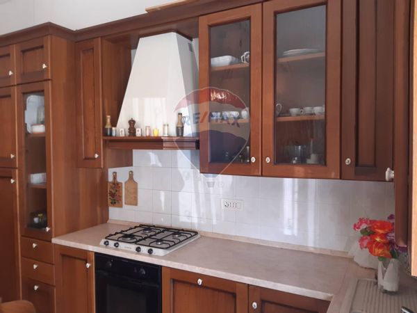 Casa Indipendente Rocchetta Sant'Antonio, FG Vendita - Foto 4