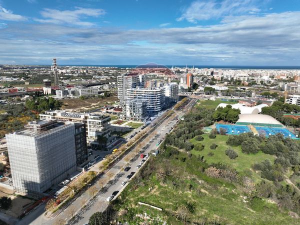 Ufficio Poggiofranco, Bari, BA Vendita - Foto 2