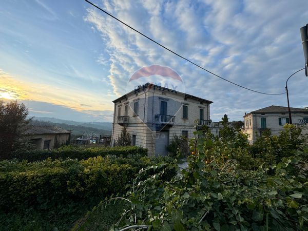 Casa Indipendente Lanciano, CH Vendita - Foto 4
