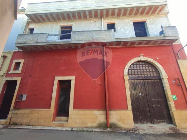 Casa Indipendente San Pietro Vernotico, BR Vendita