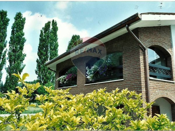 Villa singola Copparo, FE Vendita - Foto 2