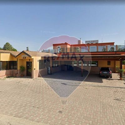 Albergo/Hotel Villareia, Cepagatti, PE Vendita