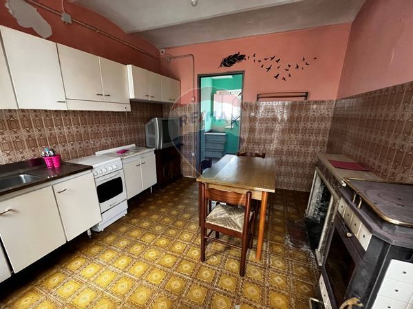 Casa Semindipendente Castellone, Bojano, CB Vendita - Foto 4