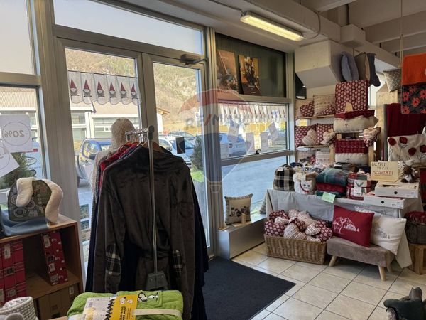 Attività  Commerciale Pian di Vedoia, Ponte nelle Alpi, BL Vendita - Foto 4