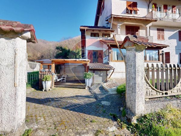 Porzione di villa San Pietro, Masone, GE Vendita - Foto 3