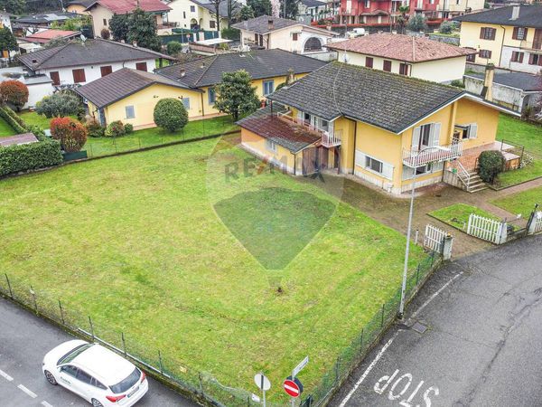 Villa singola Spino d'Adda, CR Vendita - Foto 3