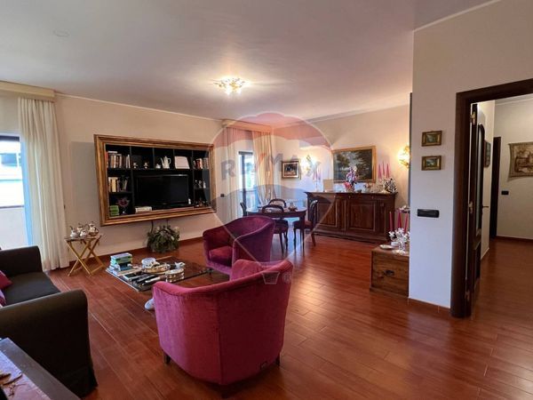 Appartamento San Filippo Zafferia Larderia, Messina, ME Vendita - Foto 3