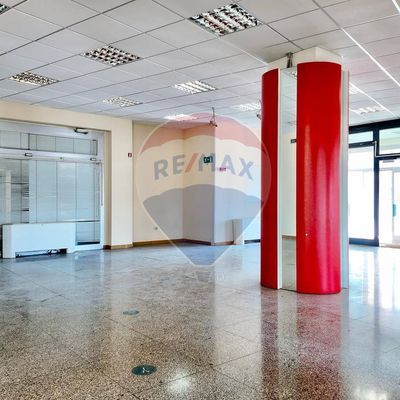 Ufficio Semicentro, Ancona, AN Affitto