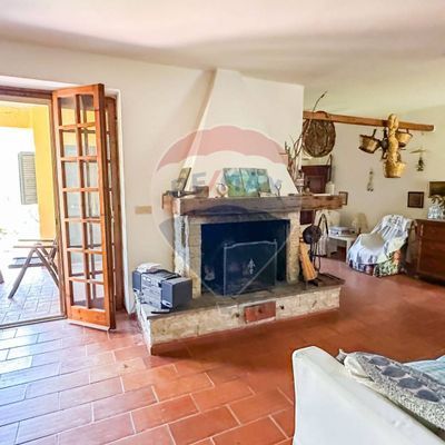 Villa singola Itri, LT Vendita - Foto 6