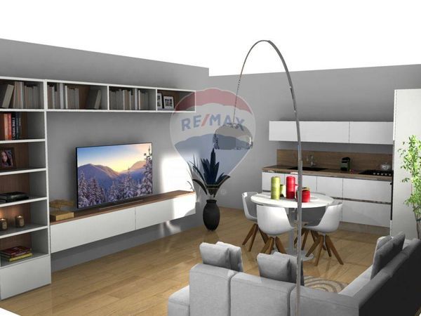 Appartamento Anguillara Sabazia, RM Vendita - Foto 4