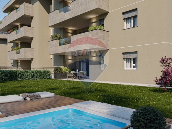 Appartamento Cambiago, MI Vendita