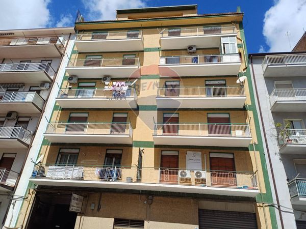 Attico/Mansarda Favara, AG Vendita