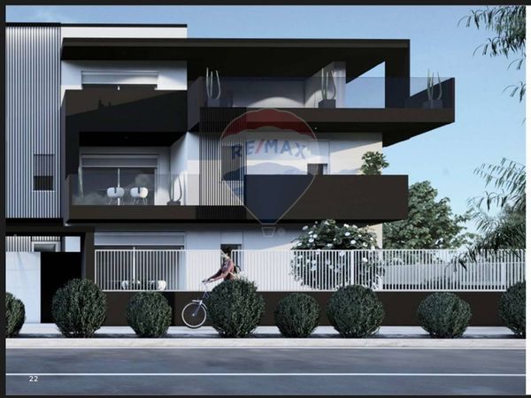 Appartamento Monigo, Treviso, TV Vendita - Foto 2