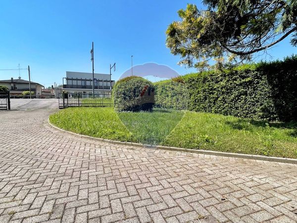 Porzione di villa Capriccio, Vigonza, PD Vendita - Foto 3