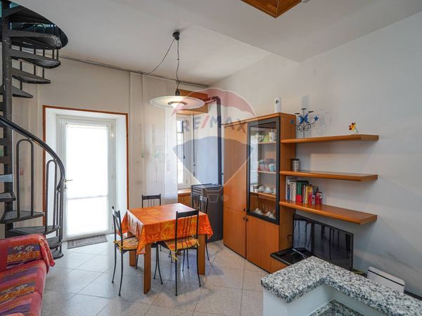 Casa Semindipendente Canonica d'Adda, BG Vendita