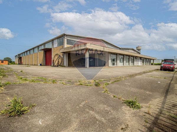 Capannone Industriale Gaglianico, BI Affitto - Foto 2