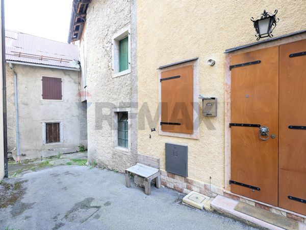 Porzione di casa Mezzaselva, Roana, VI Vendita - Foto 3