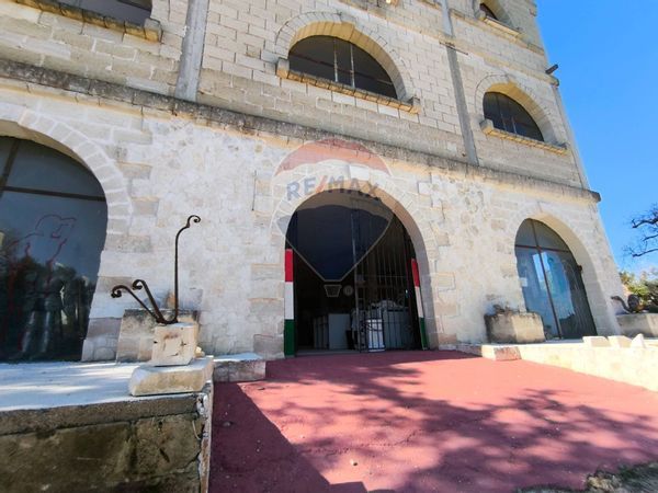 Cascina/Casale Carovigno, BR Vendita - Foto 4