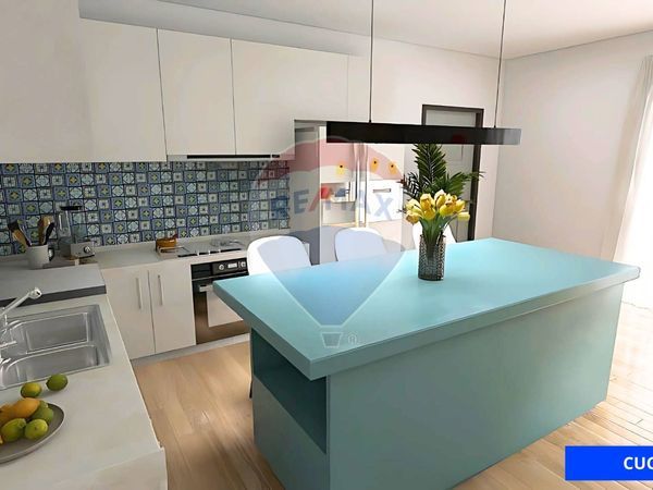 Appartamento Orosei, NU Vendita