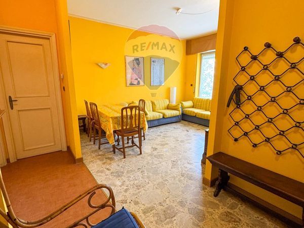 Appartamento Santa Margherita Ligure, GE Vendita - Foto 2