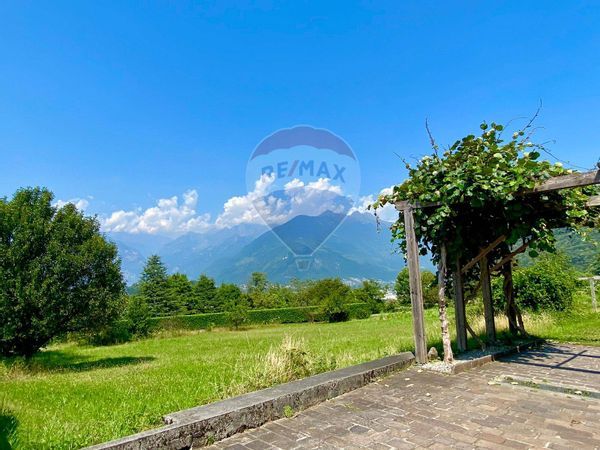 Terreno Edificabile Curcio, Colico, LC Vendita - Foto 2