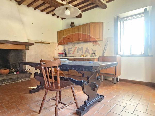 Villa singola Acquapendente, VT Vendita - Foto 4