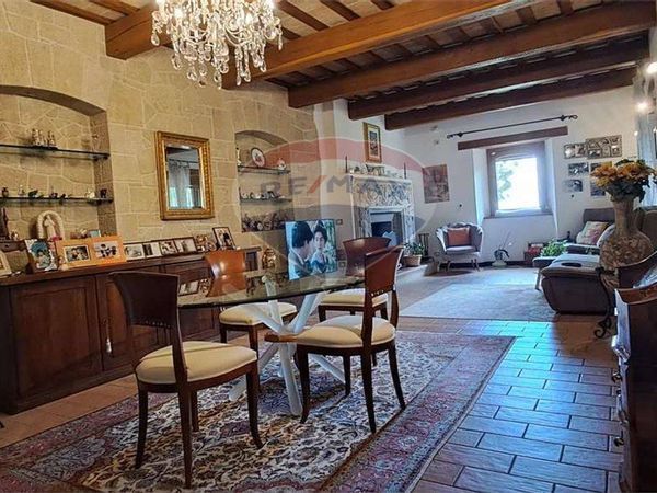 Villa singola Fiorentino, SM Vendita - Foto 3