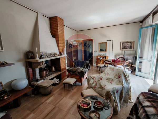 Appartamento Recanati, MC Vendita