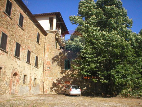 Cascina/Casale Monte San Savino, AR Vendita - Foto 3