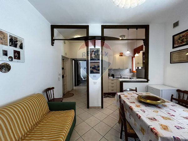 Appartamento Ischitella, FG Vendita - Foto 4